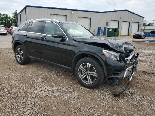 Photo 3 VIN: WDC0G4KB7KV164797 - MERCEDES-BENZ GLC 300 4M 