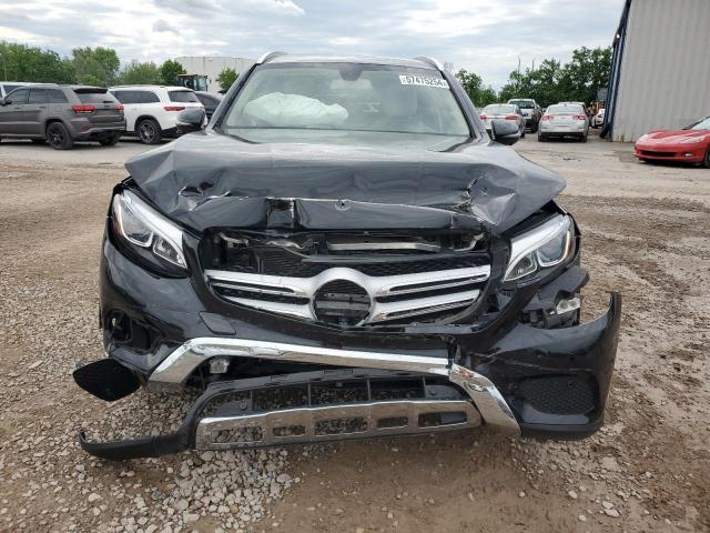 Photo 4 VIN: WDC0G4KB7KV164797 - MERCEDES-BENZ GLC 300 4M 