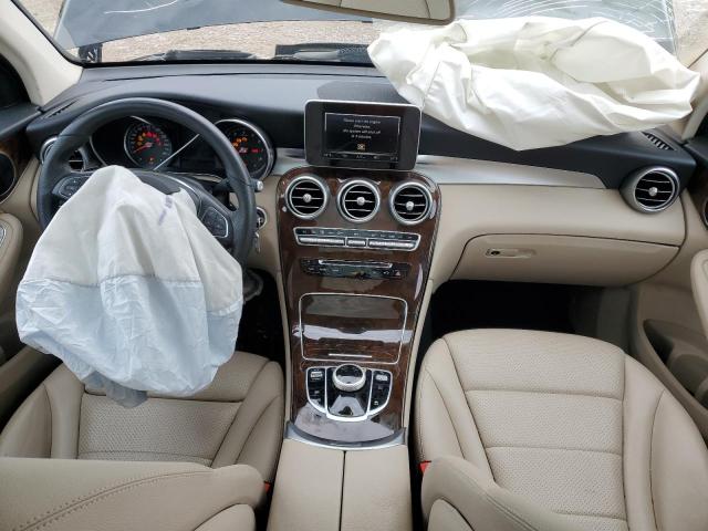 Photo 7 VIN: WDC0G4KB7KV164797 - MERCEDES-BENZ GLC 300 4M 