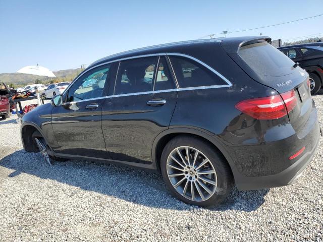 Photo 1 VIN: WDC0G4KB7KV167246 - MERCEDES-BENZ GLC-CLASS 