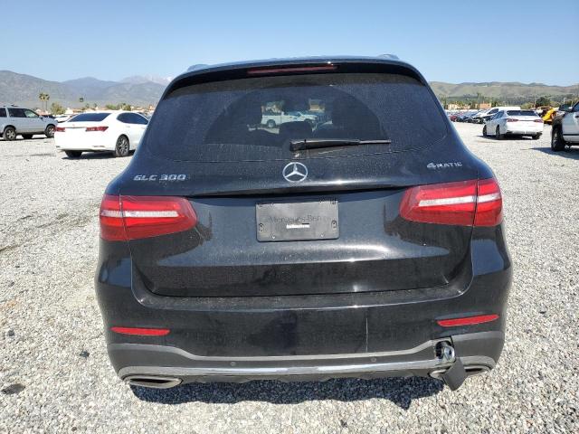 Photo 5 VIN: WDC0G4KB7KV167246 - MERCEDES-BENZ GLC-CLASS 