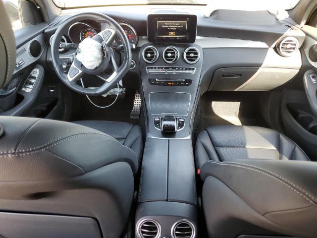 Photo 7 VIN: WDC0G4KB7KV167246 - MERCEDES-BENZ GLC-CLASS 