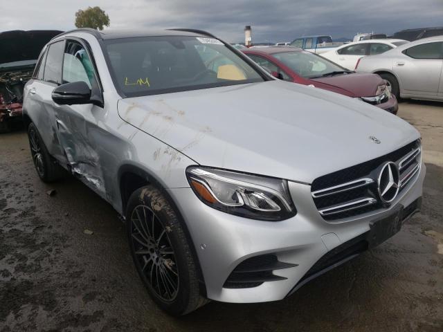 Photo 0 VIN: WDC0G4KB7KV182880 - MERCEDES-BENZ GLC 300 4M 