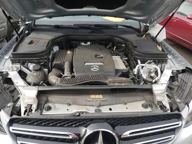 Photo 6 VIN: WDC0G4KB7KV182880 - MERCEDES-BENZ GLC 300 4M 