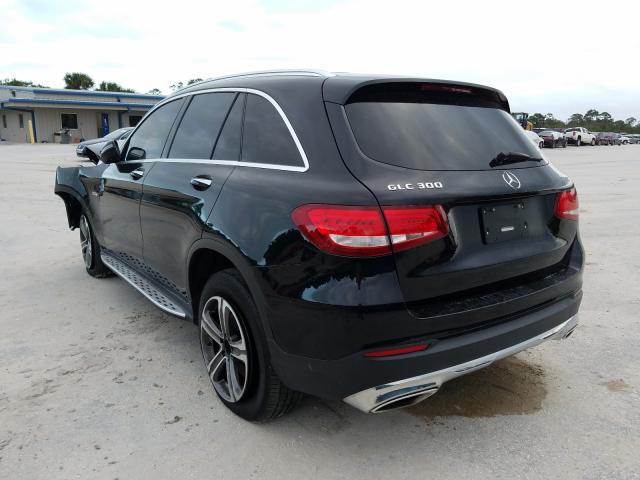 Photo 2 VIN: WDC0G4KB8GF011346 - MERCEDES-BENZ GLC 300 4M 