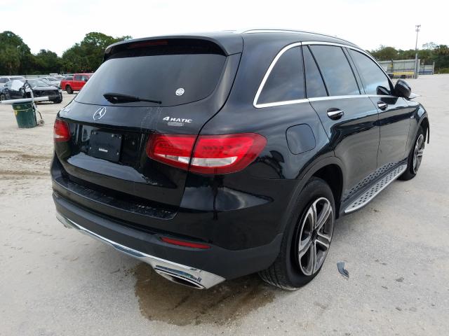 Photo 3 VIN: WDC0G4KB8GF011346 - MERCEDES-BENZ GLC 300 4M 