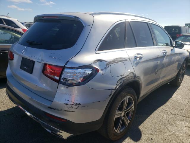 Photo 3 VIN: WDC0G4KB8GF011833 - MERCEDES-BENZ GLC 300 4M 