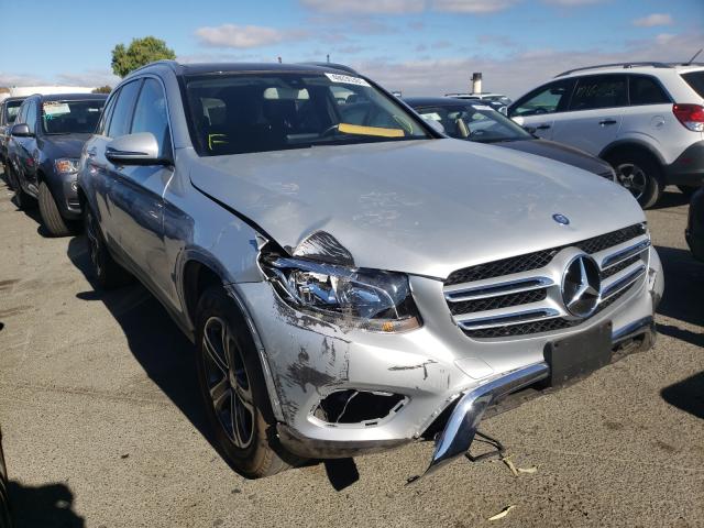 Photo 8 VIN: WDC0G4KB8GF011833 - MERCEDES-BENZ GLC 300 4M 