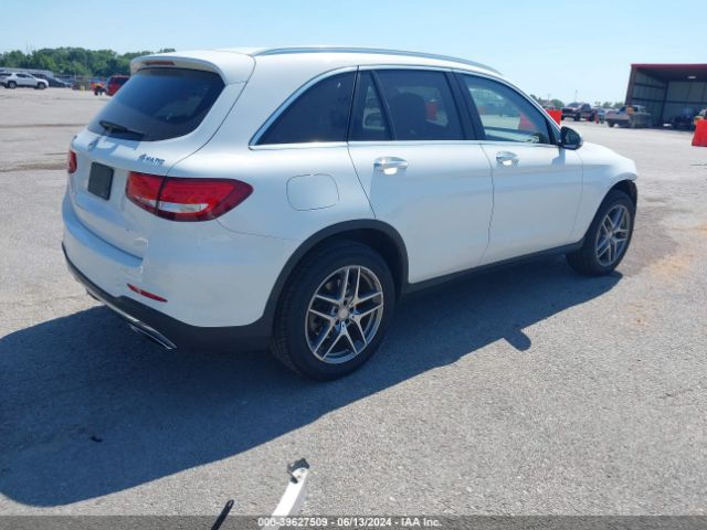 Photo 3 VIN: WDC0G4KB8GF011962 - MERCEDES-BENZ GLC-CLASS 