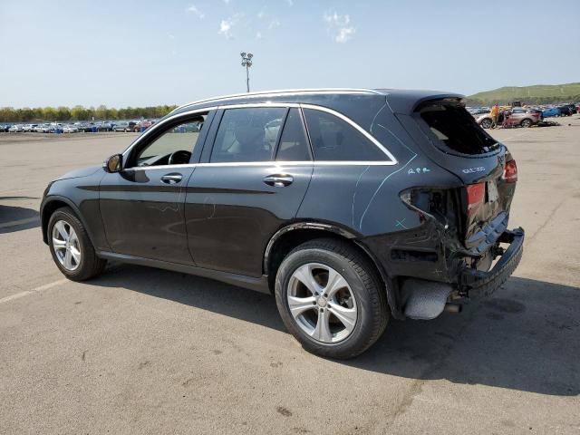 Photo 1 VIN: WDC0G4KB8GF015008 - MERCEDES-BENZ GLC-CLASS 