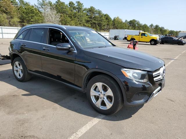 Photo 3 VIN: WDC0G4KB8GF015008 - MERCEDES-BENZ GLC-CLASS 