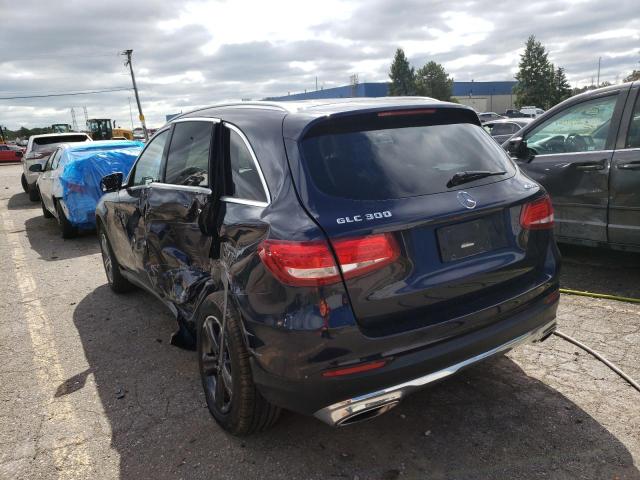 Photo 2 VIN: WDC0G4KB8GF015834 - MERCEDES-BENZ GLC 300 4M 