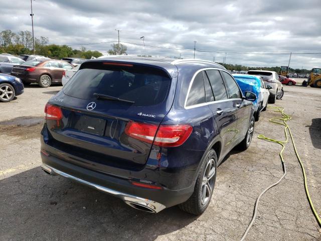 Photo 3 VIN: WDC0G4KB8GF015834 - MERCEDES-BENZ GLC 300 4M 