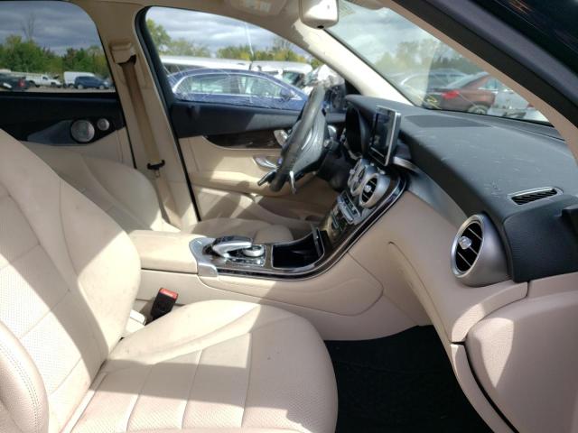 Photo 4 VIN: WDC0G4KB8GF015834 - MERCEDES-BENZ GLC 300 4M 