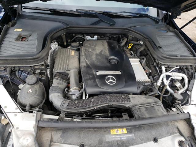 Photo 6 VIN: WDC0G4KB8GF015834 - MERCEDES-BENZ GLC 300 4M 