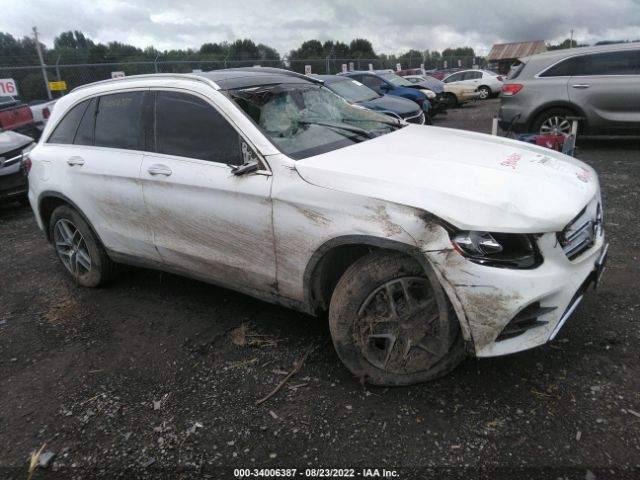 Photo 0 VIN: WDC0G4KB8GF017230 - MERCEDES-BENZ GLC 