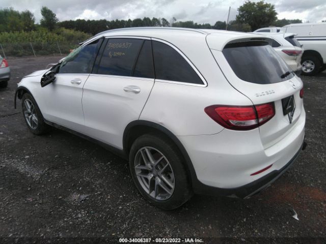 Photo 2 VIN: WDC0G4KB8GF017230 - MERCEDES-BENZ GLC 