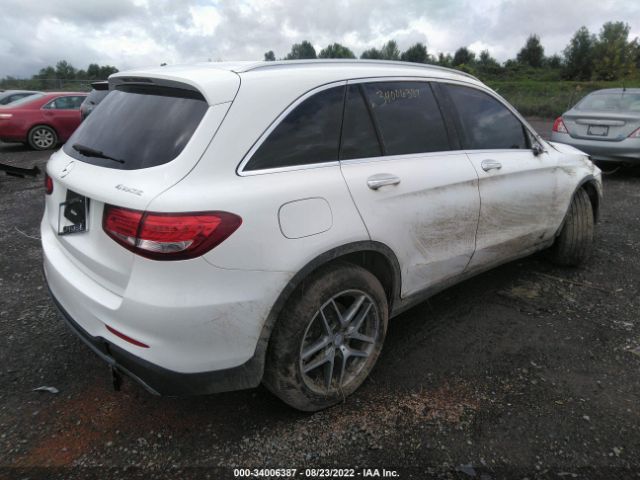 Photo 3 VIN: WDC0G4KB8GF017230 - MERCEDES-BENZ GLC 