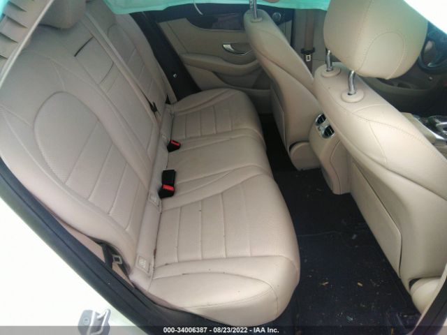 Photo 7 VIN: WDC0G4KB8GF017230 - MERCEDES-BENZ GLC 