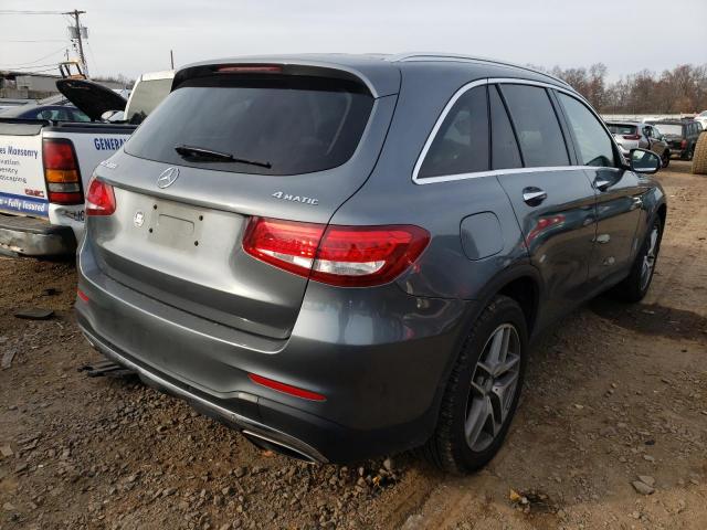 Photo 3 VIN: WDC0G4KB8GF026039 - MERCEDES-BENZ GLC 300 4M 