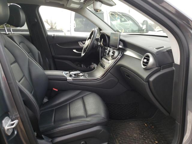 Photo 4 VIN: WDC0G4KB8GF026039 - MERCEDES-BENZ GLC 300 4M 