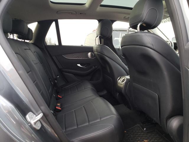 Photo 5 VIN: WDC0G4KB8GF026039 - MERCEDES-BENZ GLC 300 4M 