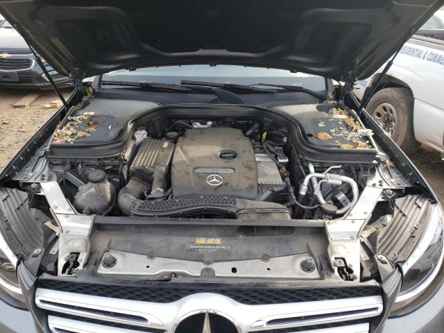 Photo 6 VIN: WDC0G4KB8GF026039 - MERCEDES-BENZ GLC 300 4M 