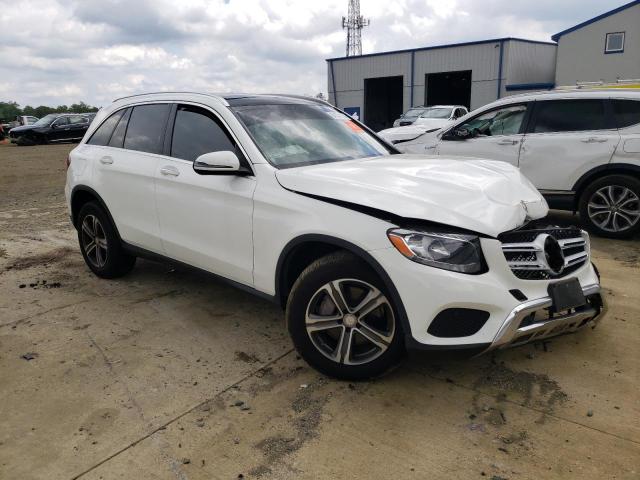 Photo 3 VIN: WDC0G4KB8GF052348 - MERCEDES-BENZ GLC 300 4M 