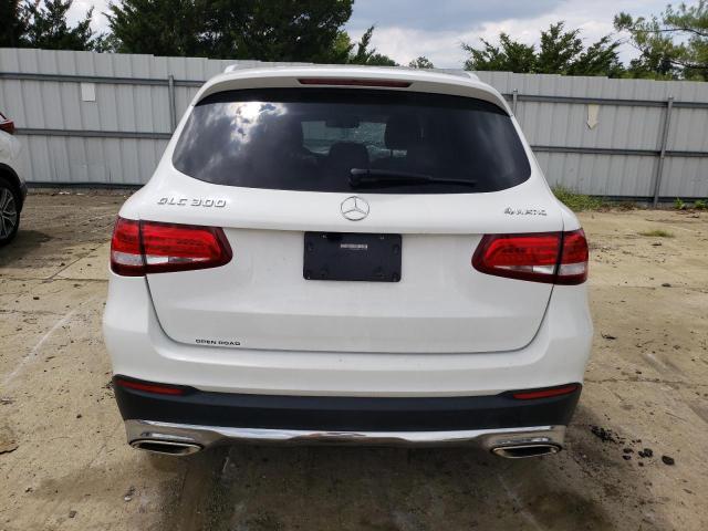 Photo 5 VIN: WDC0G4KB8GF052348 - MERCEDES-BENZ GLC 300 4M 