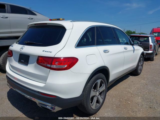 Photo 3 VIN: WDC0G4KB8GF058554 - MERCEDES-BENZ GLC 300 