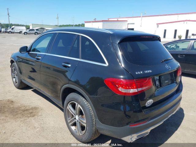 Photo 2 VIN: WDC0G4KB8GF076567 - MERCEDES-BENZ GLC-CLASS 