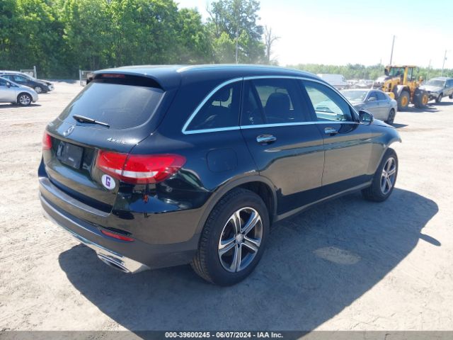 Photo 3 VIN: WDC0G4KB8GF076567 - MERCEDES-BENZ GLC-CLASS 