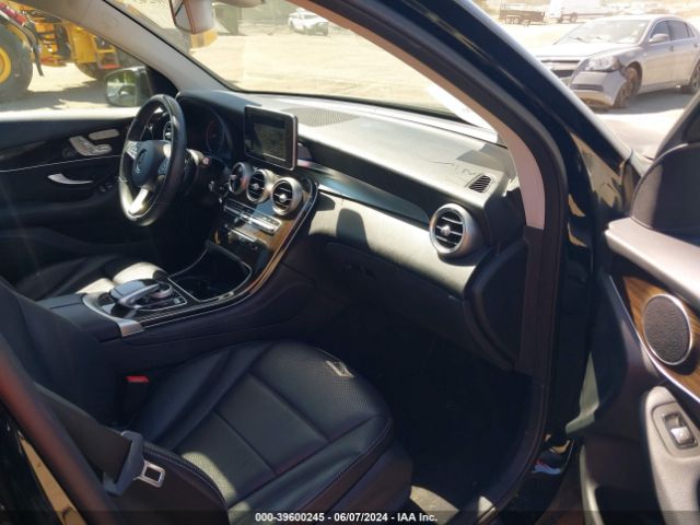 Photo 4 VIN: WDC0G4KB8GF076567 - MERCEDES-BENZ GLC-CLASS 