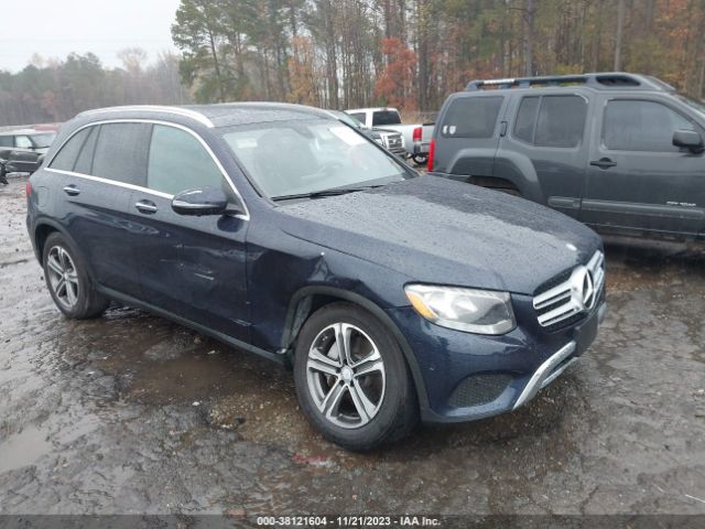 Photo 0 VIN: WDC0G4KB8GF086080 - MERCEDES-BENZ GLC 300 