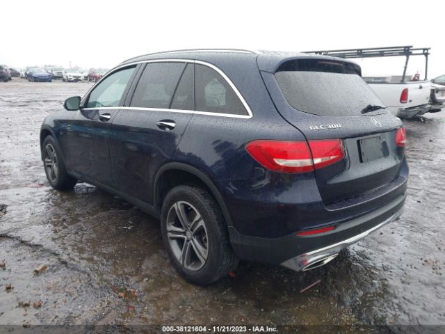 Photo 2 VIN: WDC0G4KB8GF086080 - MERCEDES-BENZ GLC 300 