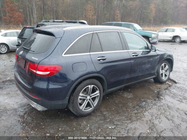 Photo 3 VIN: WDC0G4KB8GF086080 - MERCEDES-BENZ GLC 300 