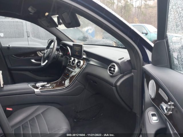 Photo 4 VIN: WDC0G4KB8GF086080 - MERCEDES-BENZ GLC 300 