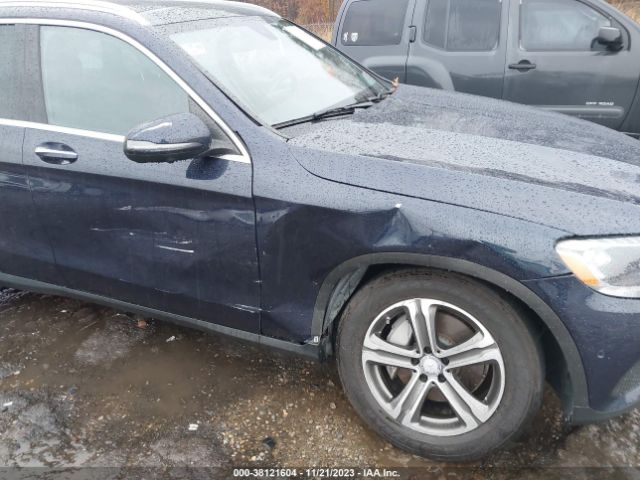 Photo 5 VIN: WDC0G4KB8GF086080 - MERCEDES-BENZ GLC 300 