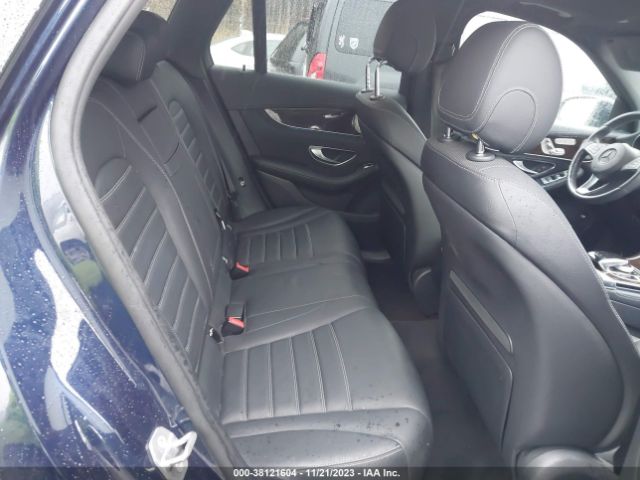 Photo 7 VIN: WDC0G4KB8GF086080 - MERCEDES-BENZ GLC 300 