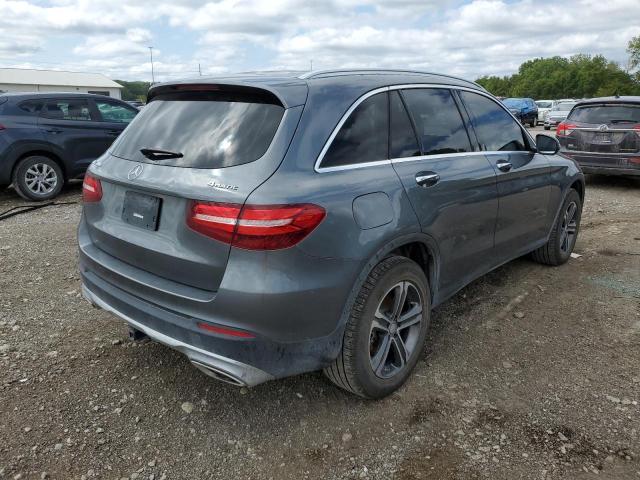 Photo 3 VIN: WDC0G4KB8HF130483 - MERCEDES-BENZ GLC 300 4M 