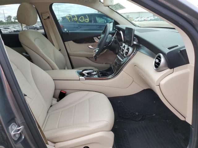 Photo 4 VIN: WDC0G4KB8HF130483 - MERCEDES-BENZ GLC 300 4M 