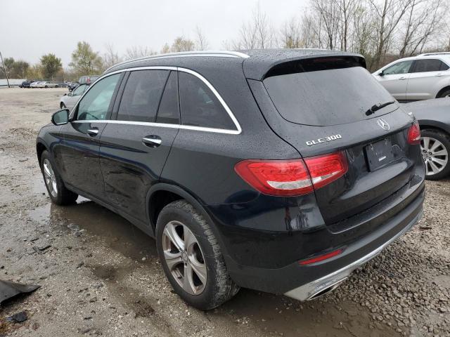 Photo 1 VIN: WDC0G4KB8HF137269 - MERCEDES-BENZ GLC 300 4M 