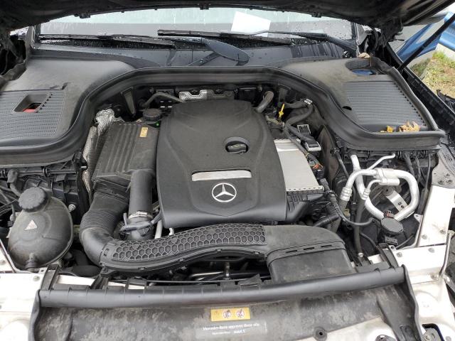 Photo 11 VIN: WDC0G4KB8HF137269 - MERCEDES-BENZ GLC 300 4M 