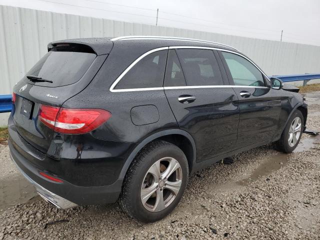 Photo 2 VIN: WDC0G4KB8HF137269 - MERCEDES-BENZ GLC 300 4M 