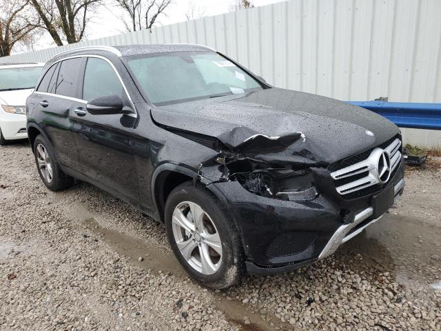 Photo 3 VIN: WDC0G4KB8HF137269 - MERCEDES-BENZ GLC 300 4M 