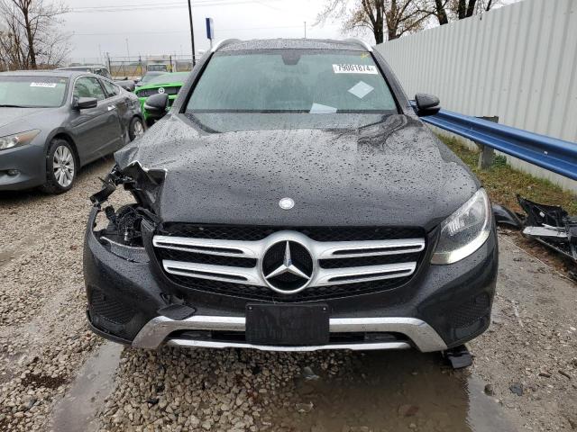 Photo 4 VIN: WDC0G4KB8HF137269 - MERCEDES-BENZ GLC 300 4M 