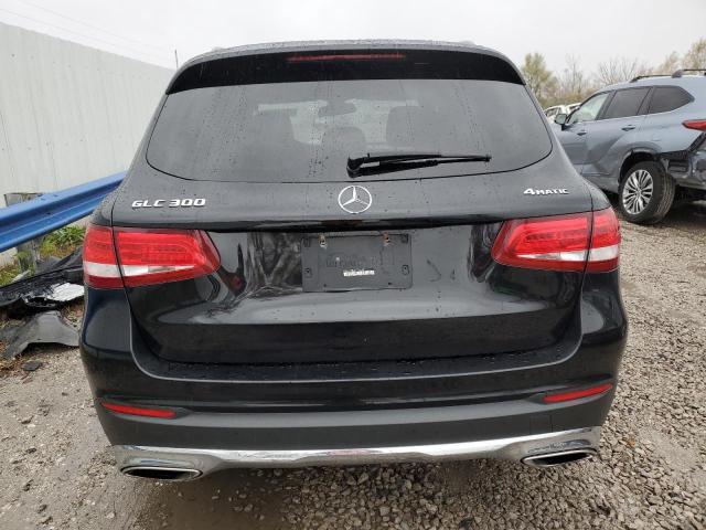 Photo 5 VIN: WDC0G4KB8HF137269 - MERCEDES-BENZ GLC 300 4M 