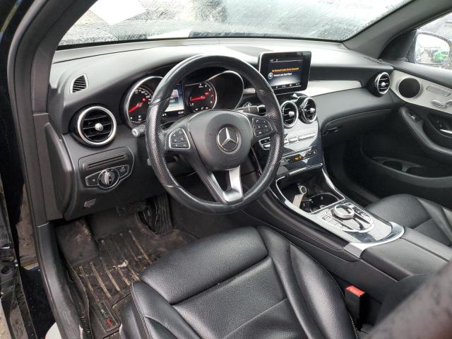 Photo 7 VIN: WDC0G4KB8HF137269 - MERCEDES-BENZ GLC 300 4M 