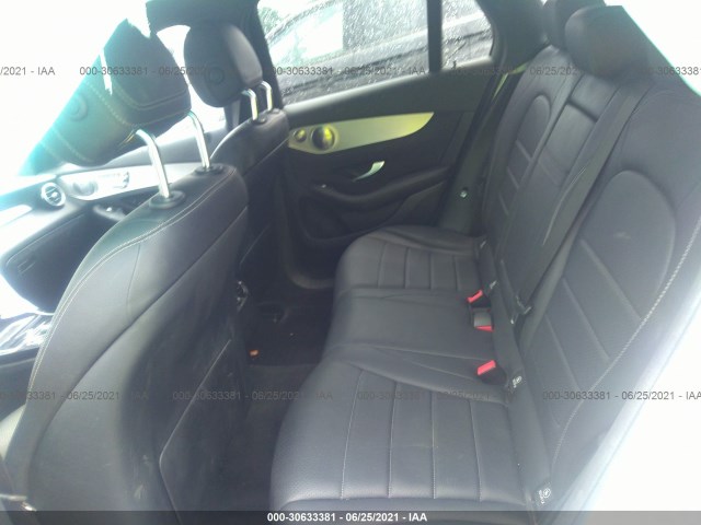 Photo 7 VIN: WDC0G4KB8HF137613 - MERCEDES-BENZ GLC 