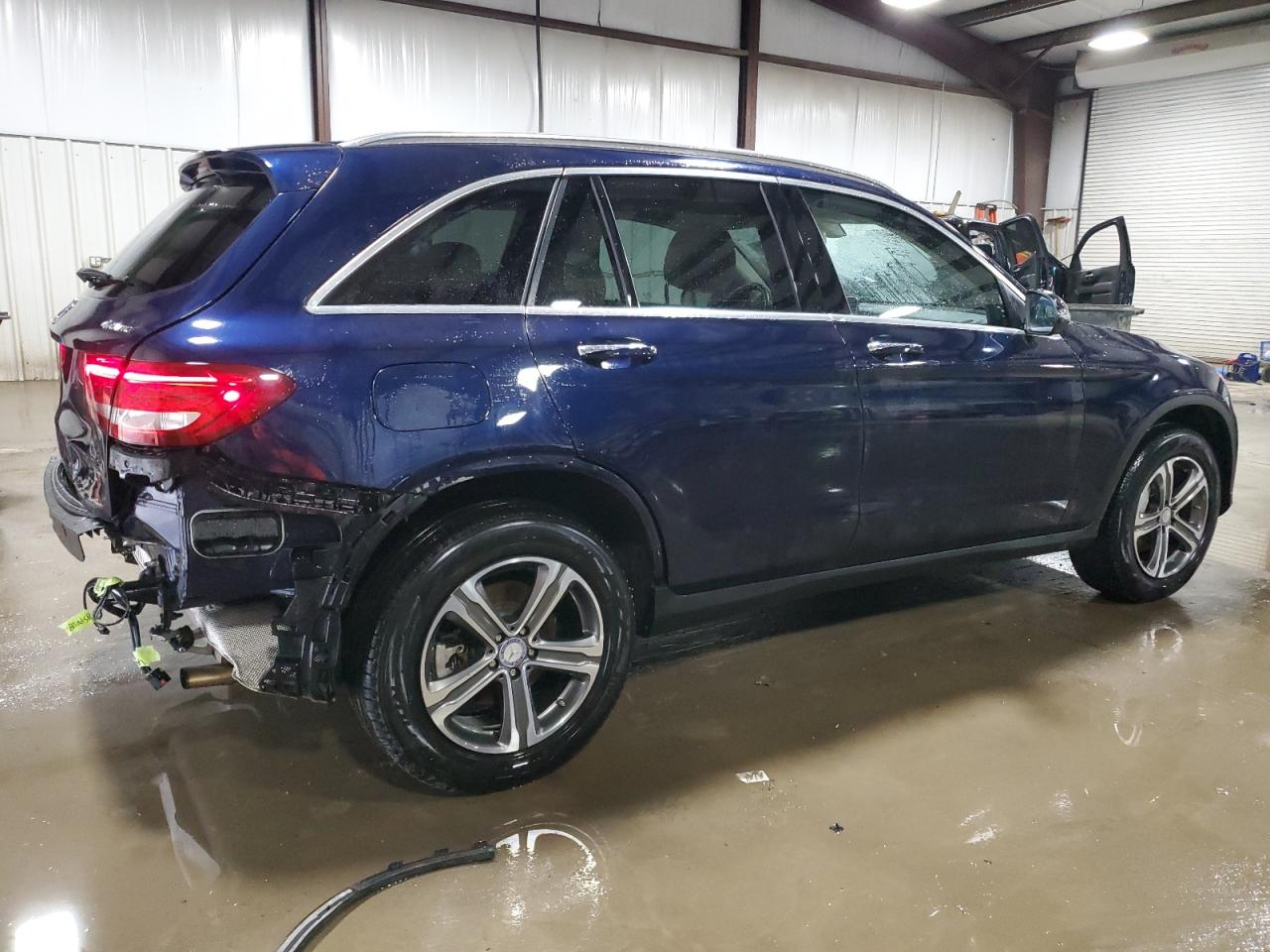 Photo 2 VIN: WDC0G4KB8HF149857 - MERCEDES-BENZ GLC 